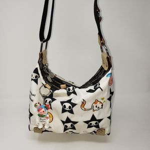LeSportsac Tokidoki Bambino Adios bag